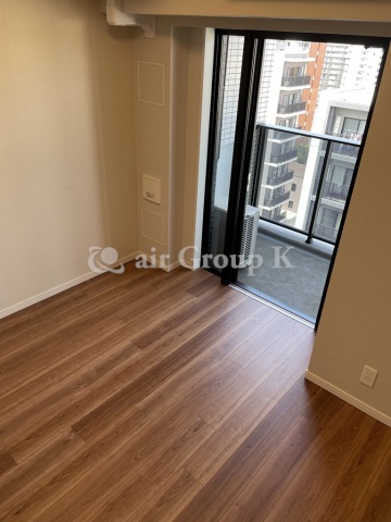 その他部屋・スペース　寝室