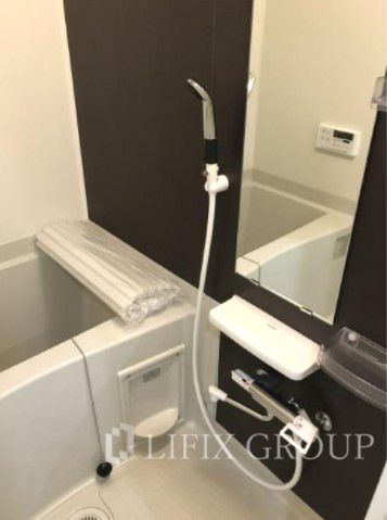 バス・シャワールーム　風呂