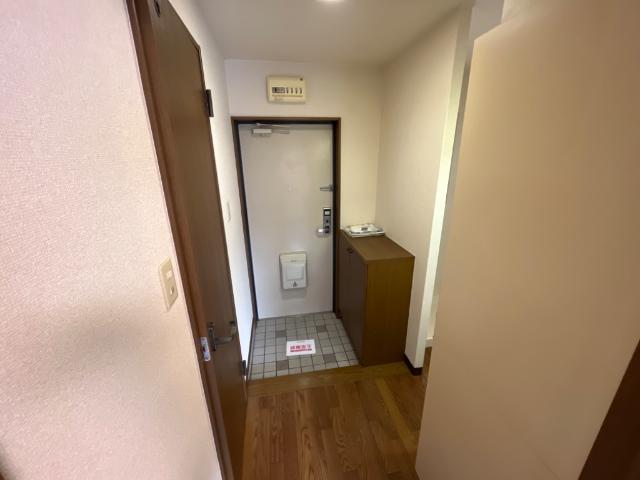 玄関　玄関（イメージ）