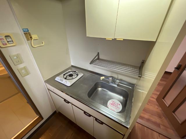 キッチン　キッチン（イメージ）