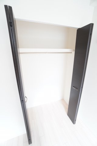 収納　※同物件・同タイプの写真です。