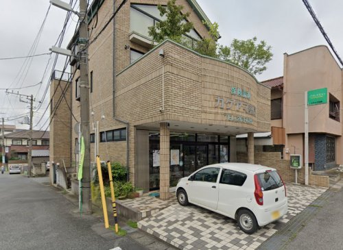 ドラックストア　カゲヤマ薬局（ドラッグストア）まで204m