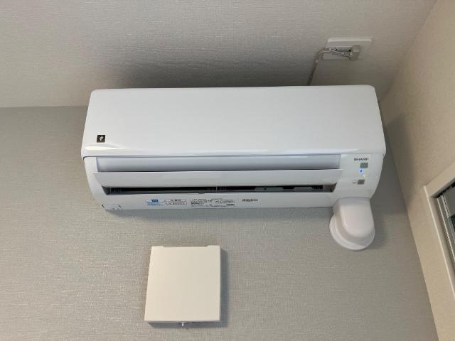 その他　エアコン