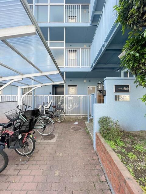 その他共有部分　エントランス