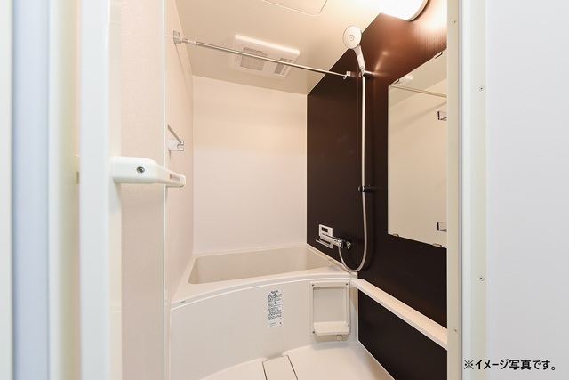 バス・シャワールーム　※イメージ画像です※
