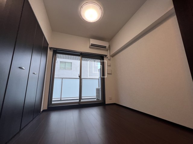 その他部屋・スペース　プレジオ難波　洋室