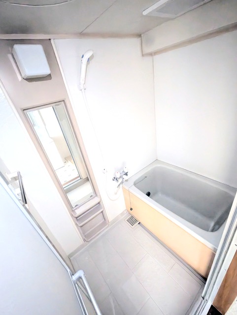 バス・シャワールーム　★バスルーム★