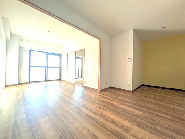 居室・リビング　★広々リビング★