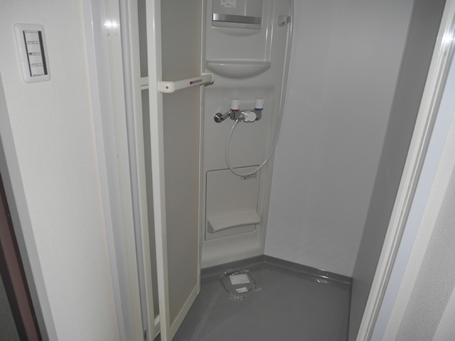 バス・シャワールーム　同仕様