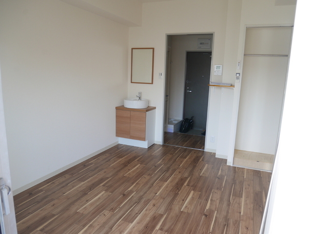 居室・リビング　同仕様