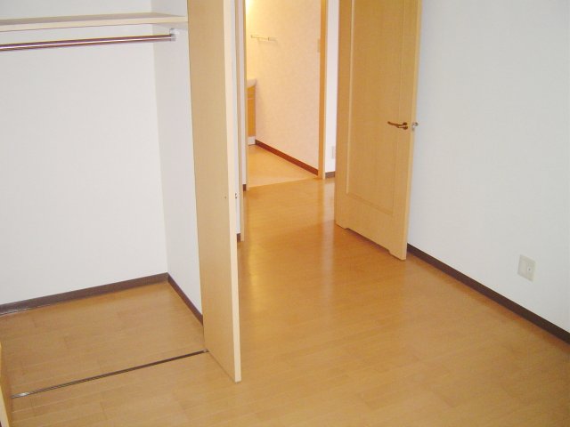 その他部屋・スペース　同物件別号室の写真です。