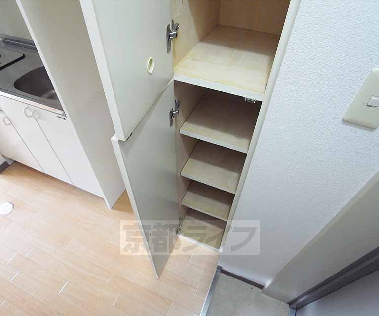 収納　シューズボックスです。