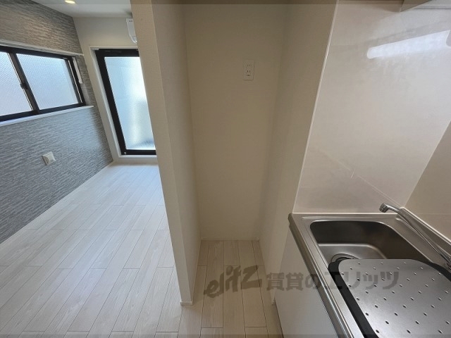 その他部屋・スペース　冷蔵庫置場