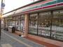 コンビニ　セブンイレブン 東大阪森河内西2丁目店（コンビニ）まで836m