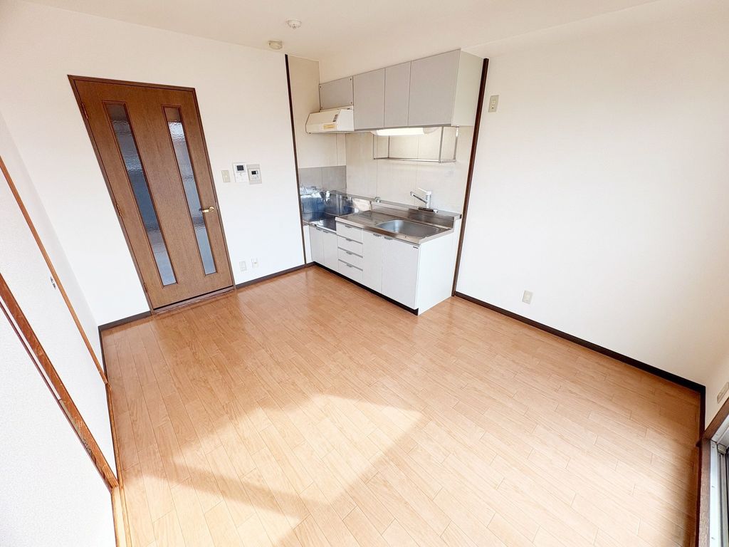 居室・リビング　リビング/居室