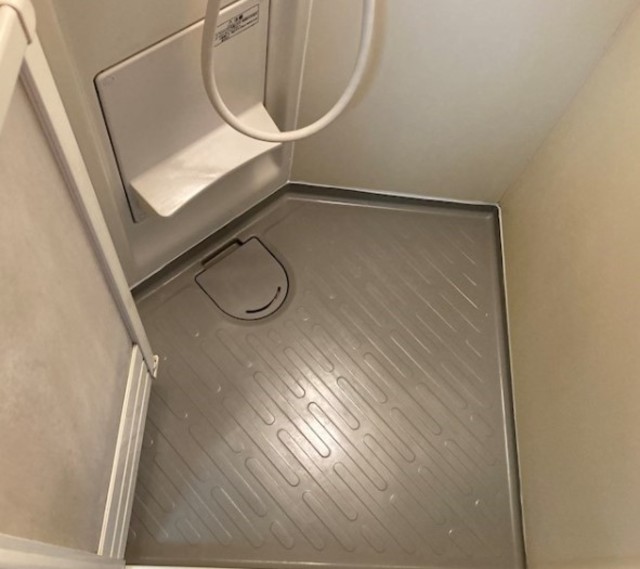 バス・シャワールーム　シャワールーム