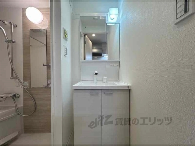 その他部屋・スペース　２０１号室の写真です