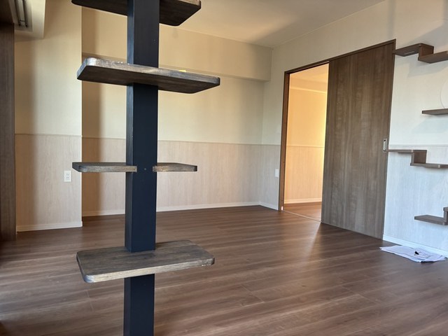 その他　※写真は同タイプ住戸です。