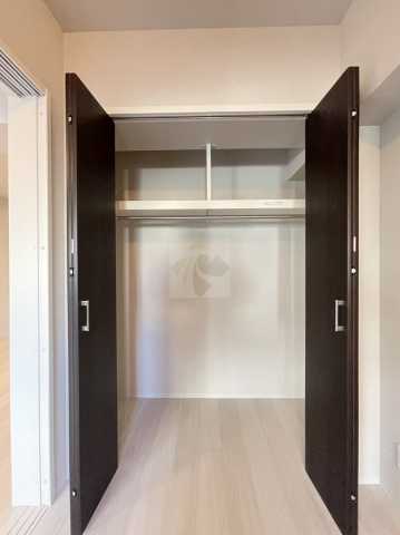 収納　グラススペース