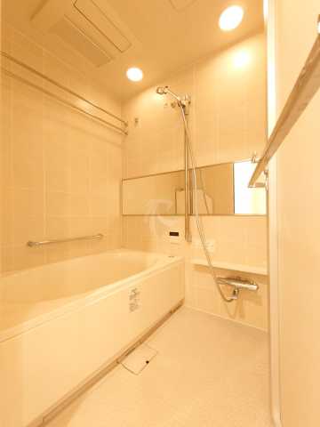 バス・シャワールーム　ジオ目黒