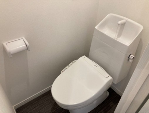 トイレ　☆トイレ☆