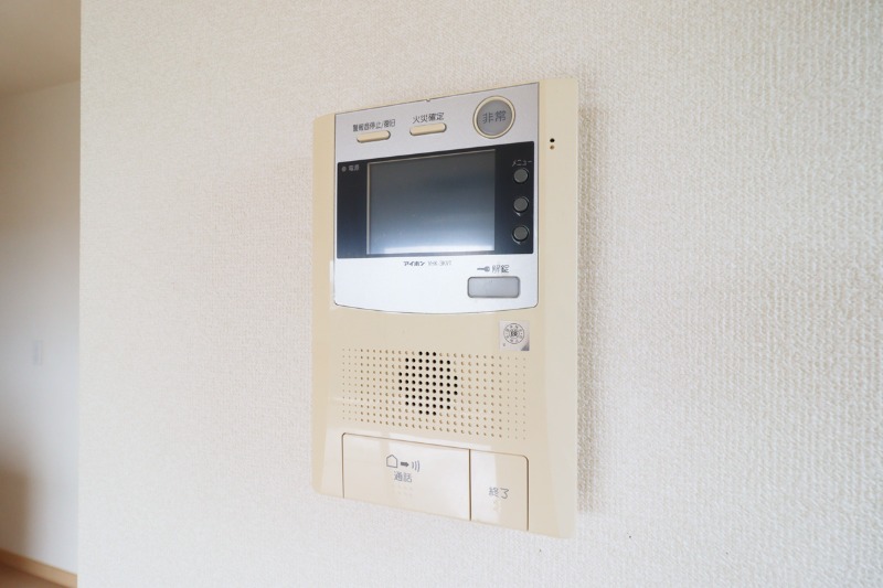 セキュリティ　図面と現状に相違がある場合には現状を優先