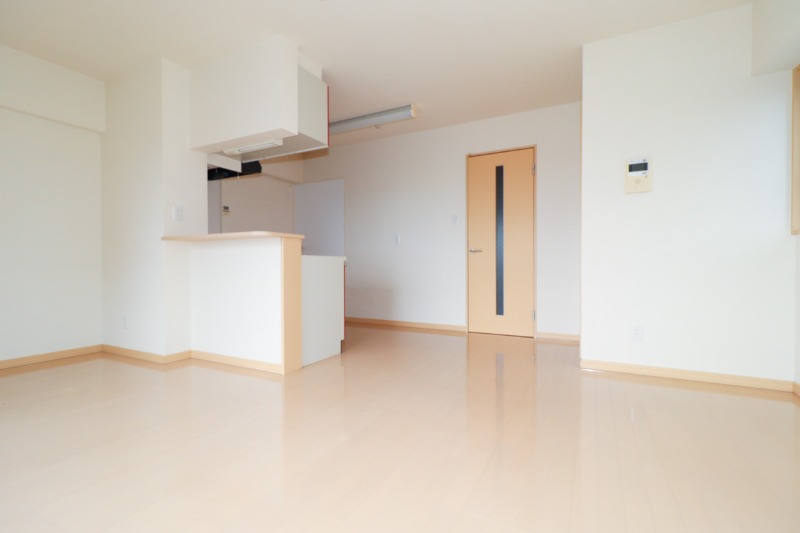 居室・リビング　図面と現状に相違がある場合には現状を優先