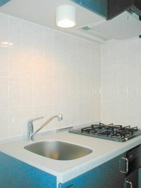 キッチン　同仕様タイプ