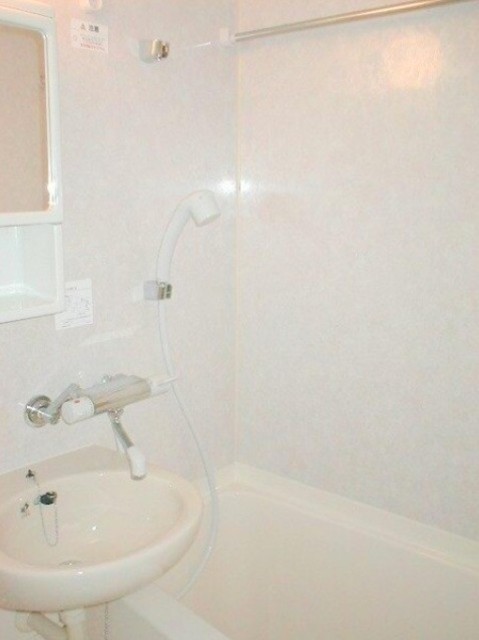 バス・シャワールーム　同仕様タイプ