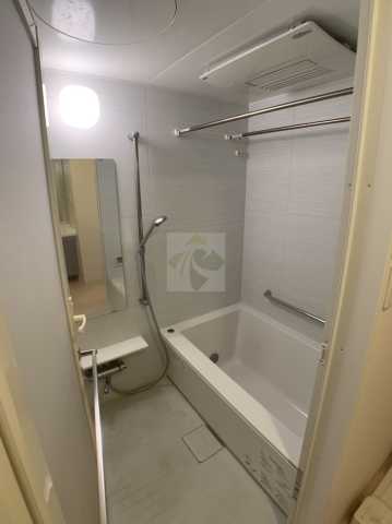 バス・シャワールーム　Park Cube西ヶ原STAGE