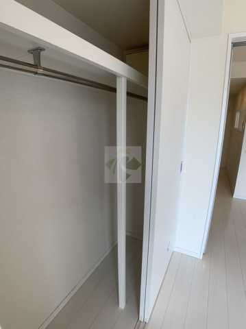 収納　Park Cube西ヶ原STAGE