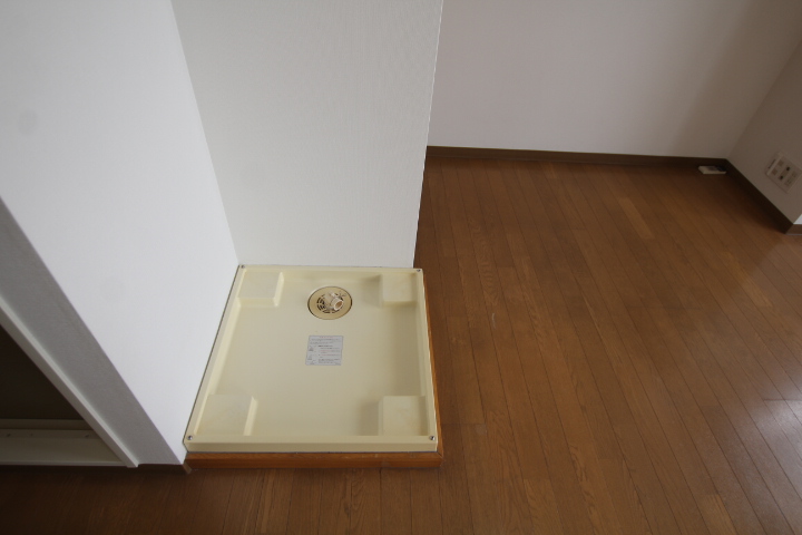 その他設備　※類似間取り別部屋参考写真となります