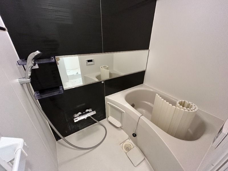 バス・シャワールーム　※別部屋参照