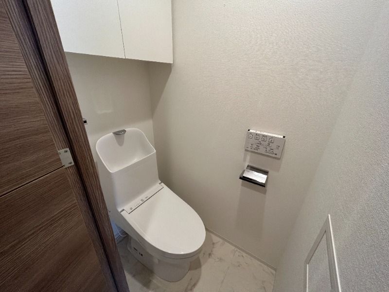 トイレ　※別部屋参照