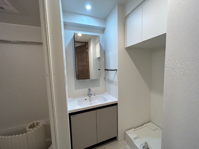 洗面設備　※別部屋参照