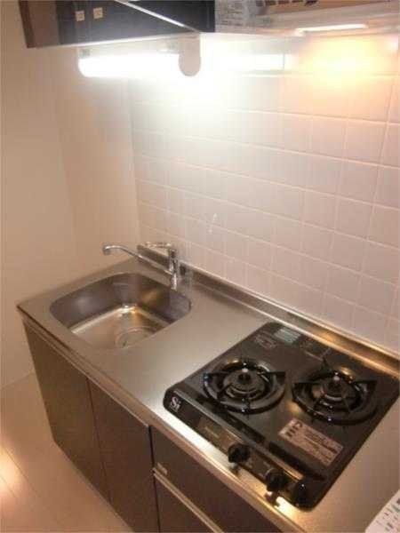 キッチン　別号室参考画像