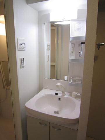 洗面設備　別号室参考画像