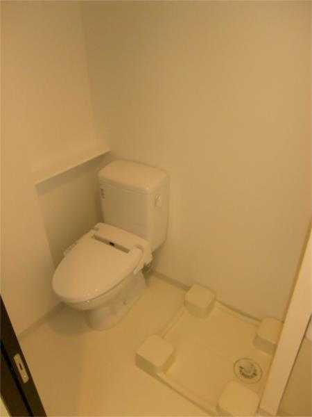 トイレ　別号室参考画像