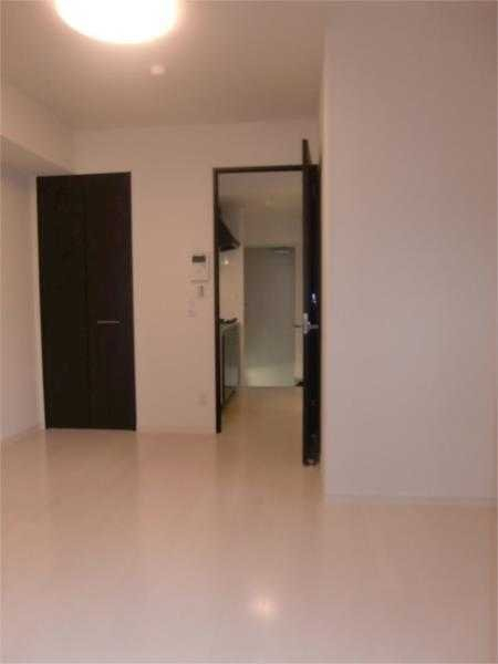 居室・リビング　別号室参考画像