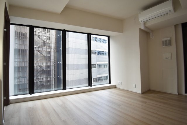 居室・リビング　他号室参考写真