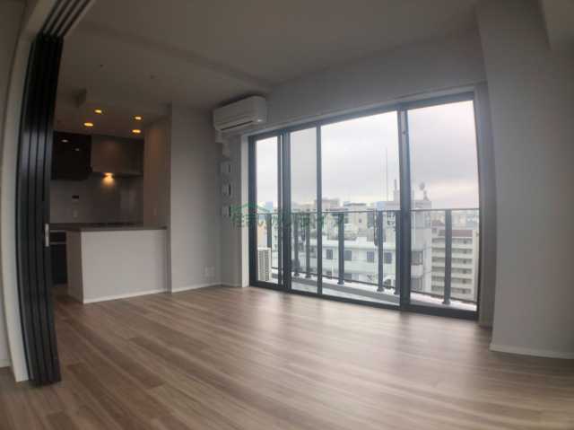 居室・リビング　プライマルシティ神楽坂 （別部屋参考画像）