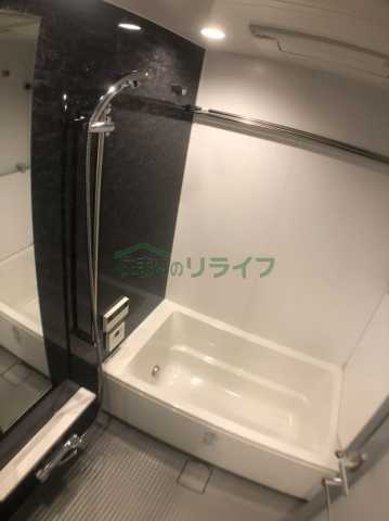 バス・シャワールーム　プライマルシティ神楽坂 （別部屋参考画像）