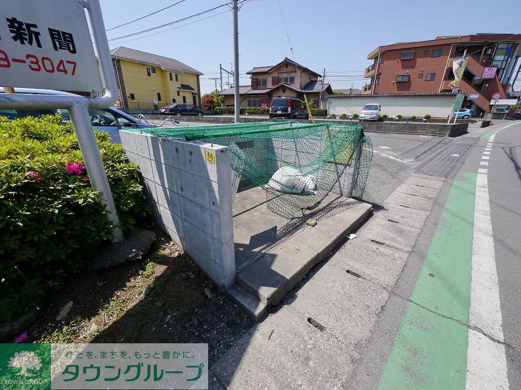 その他共有部分　共有部分