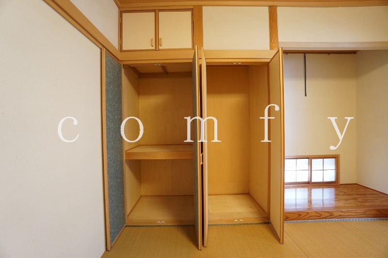 セキュリティ　モニター付きインターホン