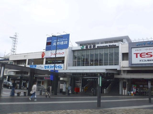 その他　松本駅（その他）まで800m