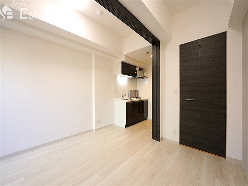 その他部屋・スペース　洋室