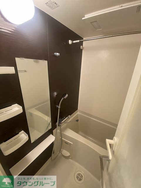バス・シャワールーム　※参考写真