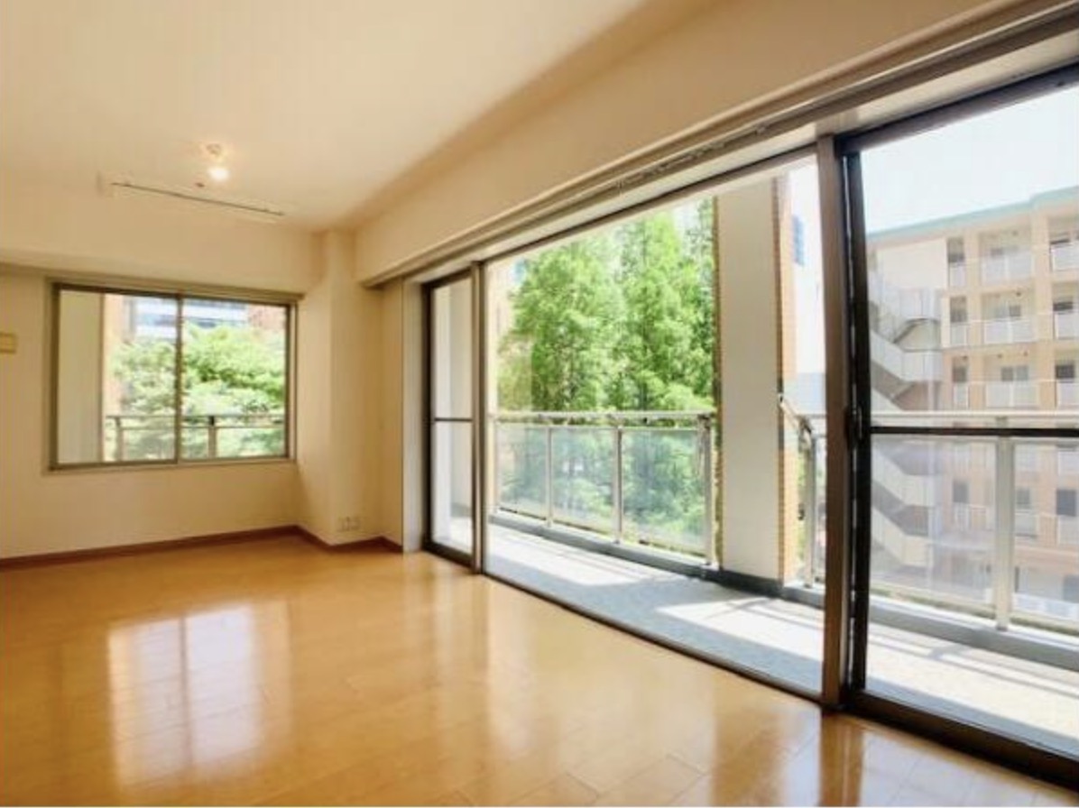 居室・リビング　別部屋参考写真