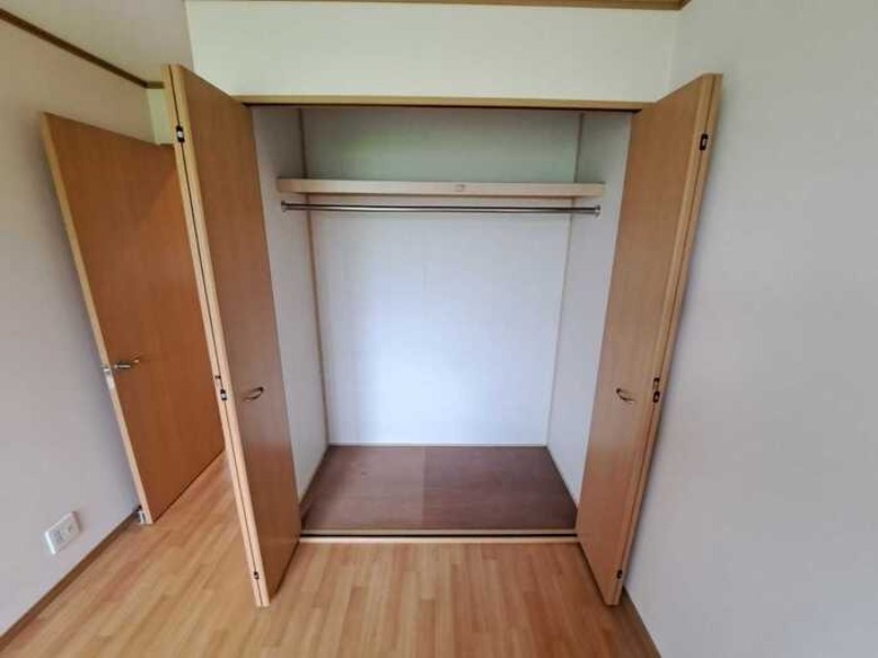 収納　図面と現状に相違がある場合には現状を優先