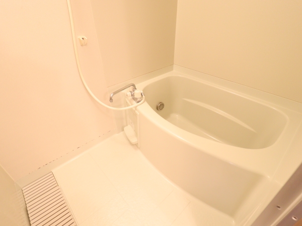 バス・シャワールーム　※同物件別号室写真となります。